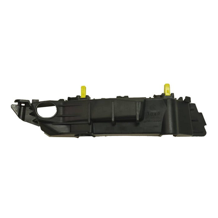 2019-2020 Hyundai Elantra Front Driver Side Bumper Support Korea Built To Fender Sedan - HY1042140-Partify-Painted-Replacement-Body-Parts