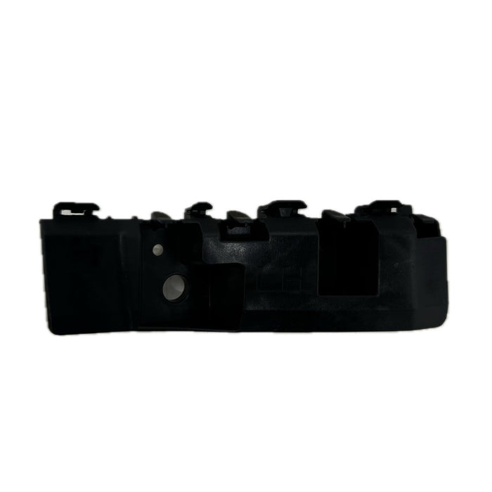 Hyundai Santa Fe Front Driver Side Bumper Support Upper - HY1042170