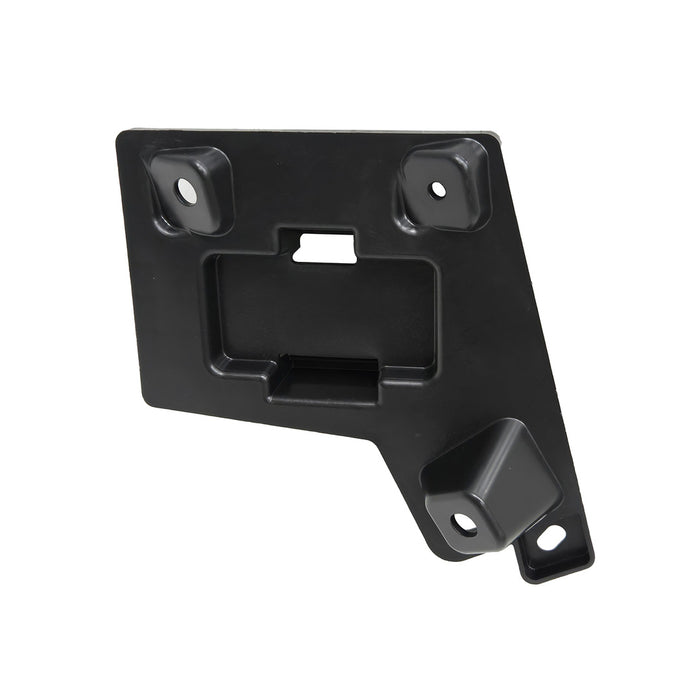 Hyundai Tucson Front Driver Side Bumper Support - HY1042173