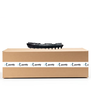 Front Driver Side Bumper Support image