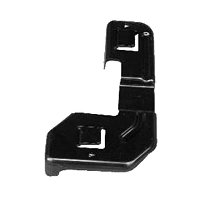 2005-2009 Hyundai Tucson Front Passenger Side Bumper Support - HY1043102-Partify-Painted-Replacement-Body-Parts