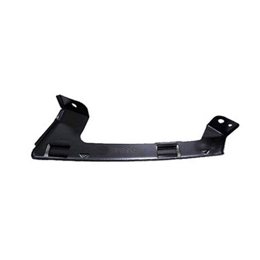 2007-2010 Hyundai Elantra Front Passenger Side Bumper Support Upper Sedan - HY1043106-Partify-Painted-Replacement-Body-Parts