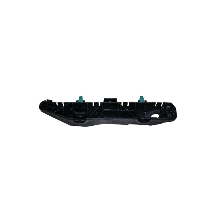 2015-2017 Hyundai Sonata Front Passenger Side Bumper Support Std Type - HY1043114-Partify-Painted-Replacement-Body-Parts