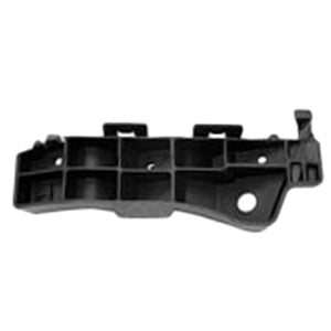 Front Passenger Side Upper Bumper Support image