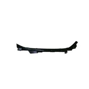 Front Passenger Side Upper Bumper Support image