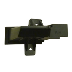 Front Passenger Side Bumper Support image