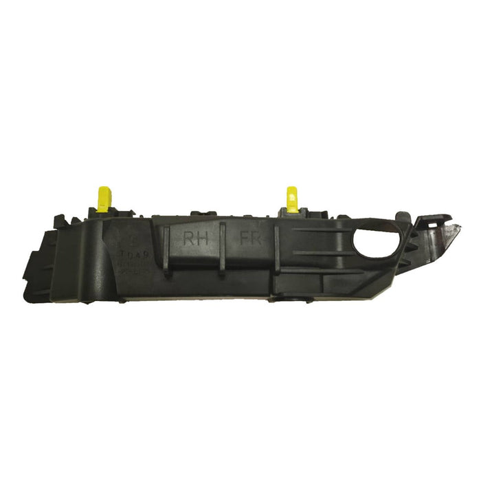 2019-2020 Hyundai Elantra Front Passenger Side Bumper Support Korea Built To Fender Sedan - HY1043140-Partify-Painted-Replacement-Body-Parts