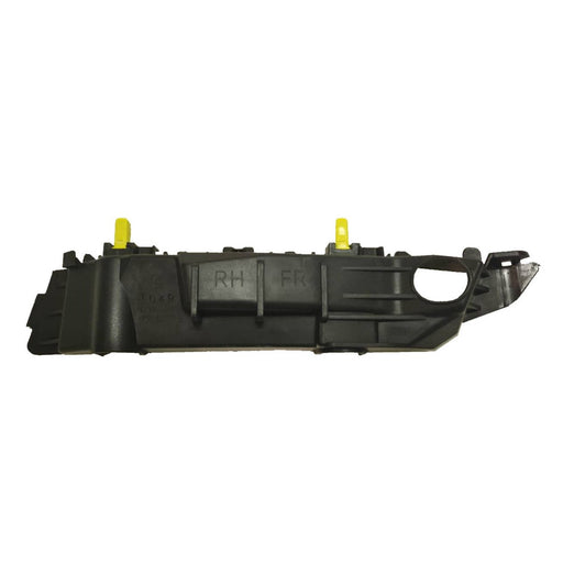 2019-2020 Hyundai Elantra Front Passenger Side Bumper Support Korea Built To Fender Sedan - HY1043140-Partify-Painted-Replacement-Body-Parts