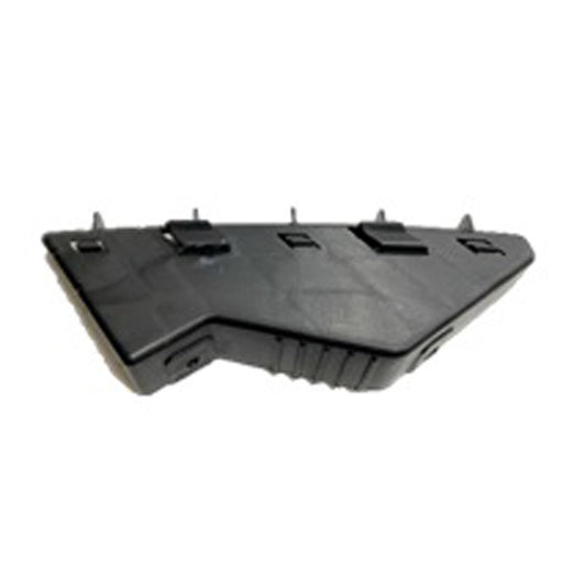 2013-2019 Hyundai Santa Fe/Fe XL Front Passenger Side Bumper Support Upper - HY1043147-Partify-Painted-Replacement-Body-Parts