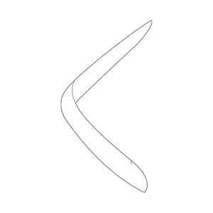 Front Bumper Molding image