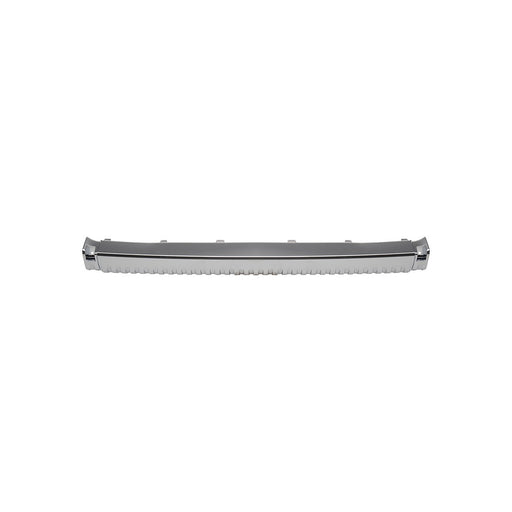 Hyundai Palisade Calligraphy/Ultimate Front Bumper Molding To 6-28-21 Center Skid Plate - HY1044132