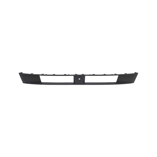 Hyundai Santa Fe Hybrid Limited/Limited/Luxury Front Bumper Molding - HY1044146