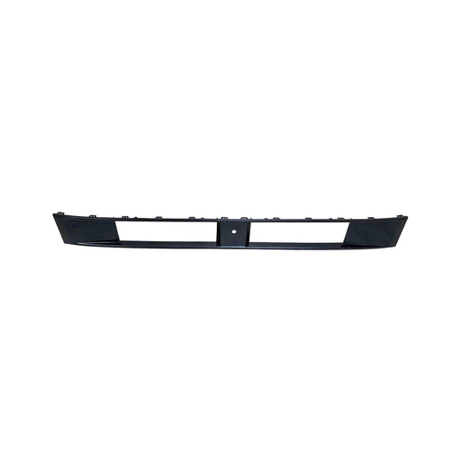 Hyundai Santa Fe Front Bumper Molding - HY1044147