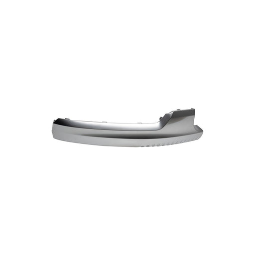 Hyundai Palisade Calligraphy/Ultimate Front Driver Side Bumper Molding To 6-28-21 Side Skid Plate - HY1046126