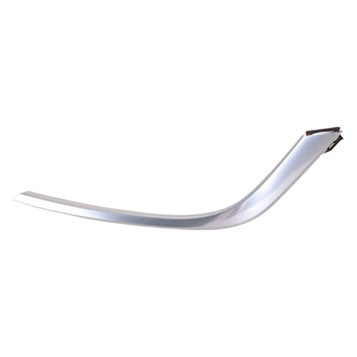 2022-2023 Hyundai Kona Limited Front Driver Side Bumper Molding - HY1046128-Partify-Painted-Replacement-Body-Parts