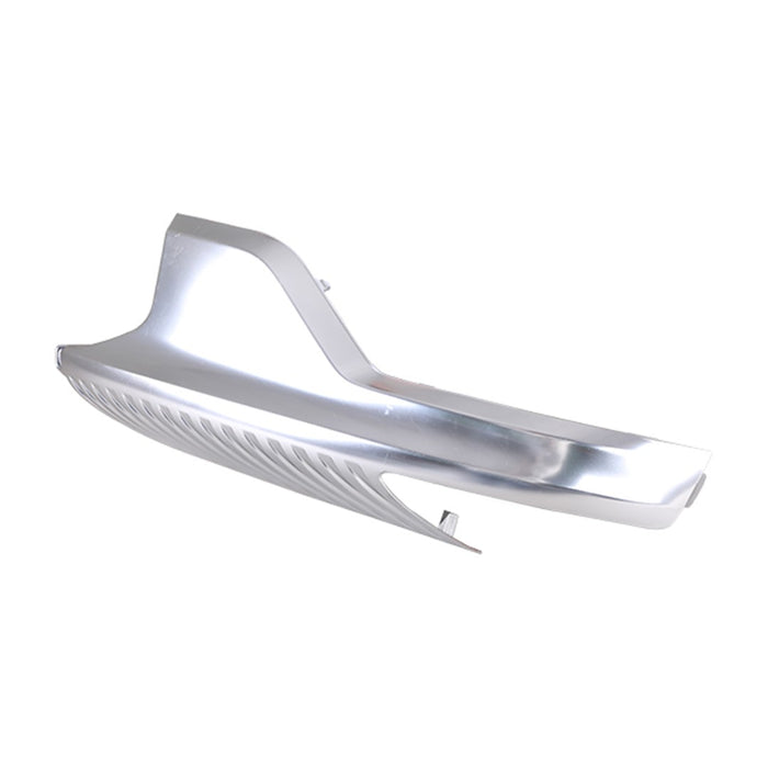 Hyundai Palisade Calligraphy/Calligraphy Night Edition/Ultimate Calligraphy Front Driver Side Bumper Molding Standard Equipment Skid Plate - HY1046140