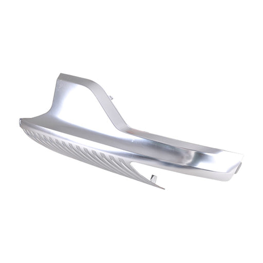 Hyundai Palisade Calligraphy/Calligraphy Night Edition/Ultimate Calligraphy Front Driver Side Bumper Molding Standard Equipment Skid Plate - HY1046140