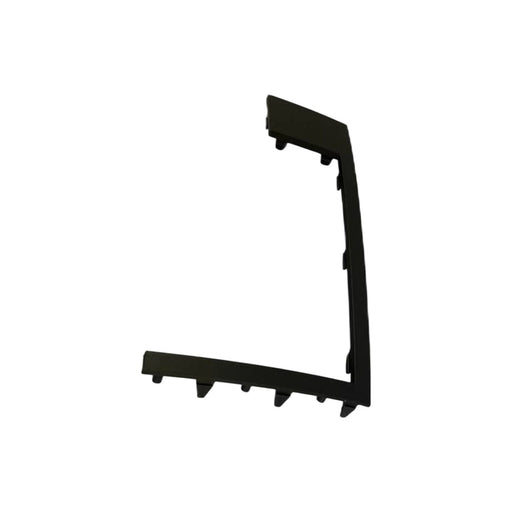 Hyundai Santa Fe Hybrid Limited/Hybrid SEL/Limited/Luxury/SE/SEL Front Driver Side Bumper Molding - HY1046143