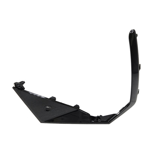 Hyundai Tucson Front Driver Side Bumper Molding Usa Built - HY1046146