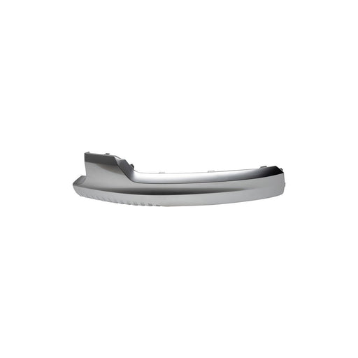 Hyundai Palisade Calligraphy/Ultimate Front Passenger Side Bumper Molding To 6-28-21 Side Skid Plate - HY1047126