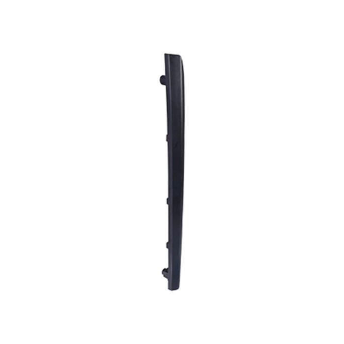 Hyundai Ioniq 6 Front Passenger Side Bumper Molding Finish Moulding - HY1047136