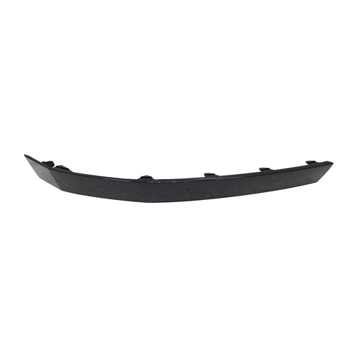 Hyundai Santa Fe Hybrid Limited/Limited/Luxury Front Passenger Side Bumper Molding - HY1047141