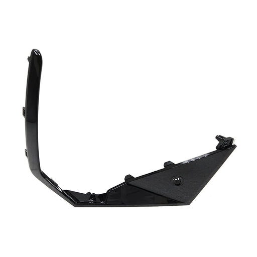Hyundai Tucson Front Passenger Side Bumper Molding Usa Built - HY1047146