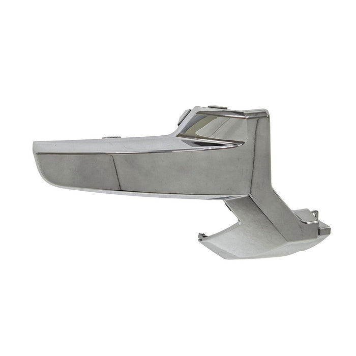 Hyundai Santa Cruz Front Passenger Side Bumper Molding - HY1047153