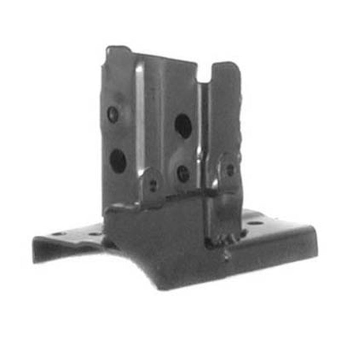 1999-2000 Hyundai Elantra Front Driver Side Bumper Bracket Usa Gls W/Fog Lamps Bumper Stay - HY1066106-Partify-Painted-Replacement-Body-Parts