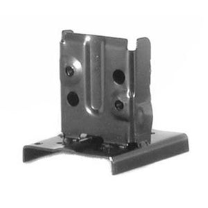 Front Driver Side Bumper Bracket image
