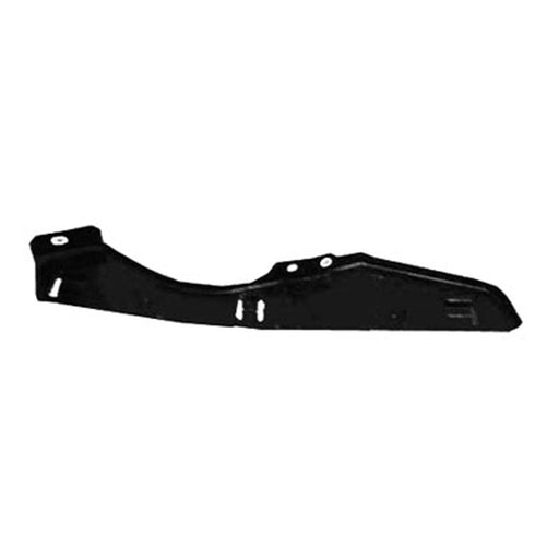 2006-2010 Hyundai Azera Front Driver Side Bumper Bracket - HY1066109-Partify-Painted-Replacement-Body-Parts
