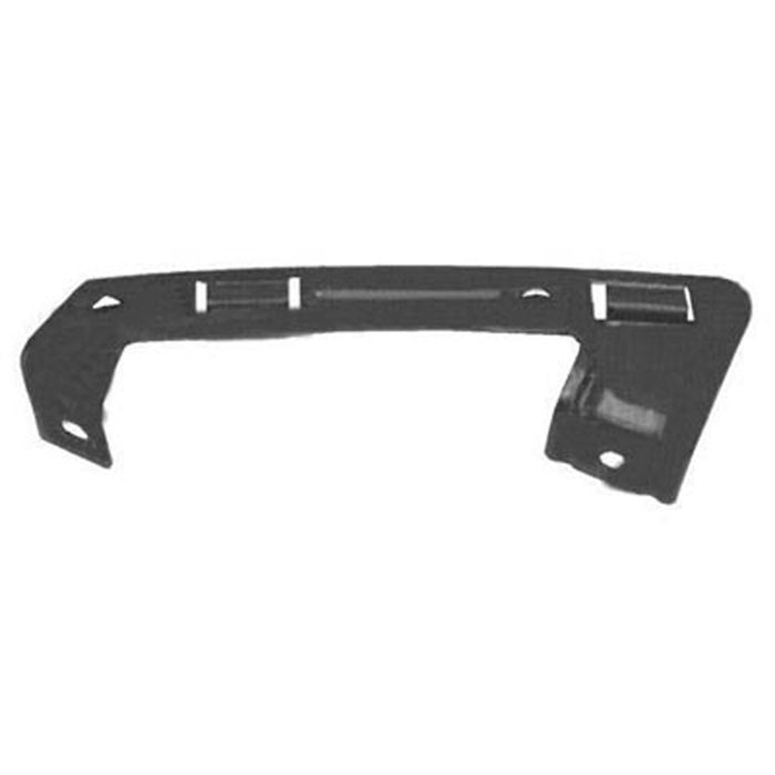 2006-2009 Hyundai Sonata Front Driver Side Bumper Bracket Brace - HY1066110-Partify-Painted-Replacement-Body-Parts