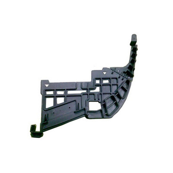 2005-2009 Hyundai Tucson Front Driver Side Bumper Bracket Lower - HY1066111-Partify-Painted-Replacement-Body-Parts