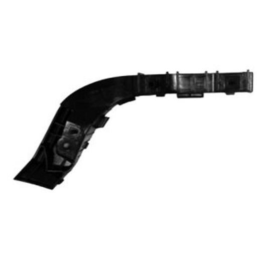 2007-2010 Hyundai Elantra Front Driver Side Bumper Bracket Lower Cover Bracket - HY1066112-Partify-Painted-Replacement-Body-Parts