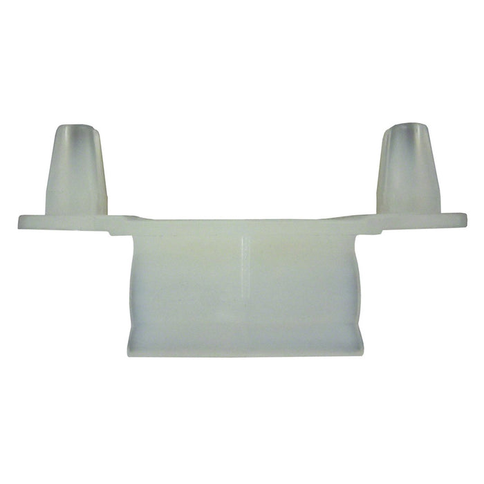 2005-2009 Hyundai Tucson Front Driver Side Bumper Bracket Side Bumper Bracket - HY1066114-Partify-Painted-Replacement-Body-Parts