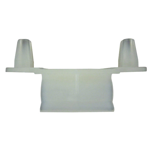 2005-2009 Hyundai Tucson Front Driver Side Bumper Bracket Side Bumper Bracket - HY1066114-Partify-Painted-Replacement-Body-Parts