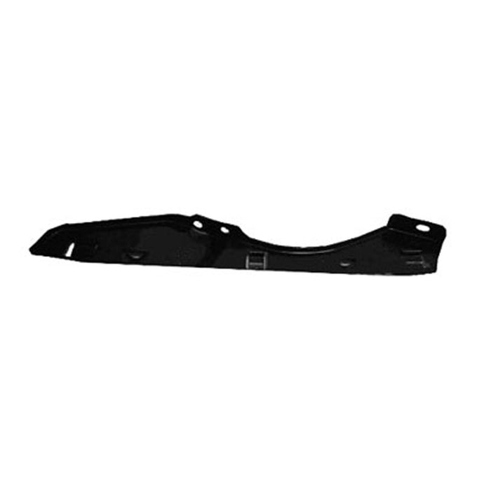 2006-2010 Hyundai Azera Front Passenger Side Bumper Bracket - HY1067109-Partify-Painted-Replacement-Body-Parts