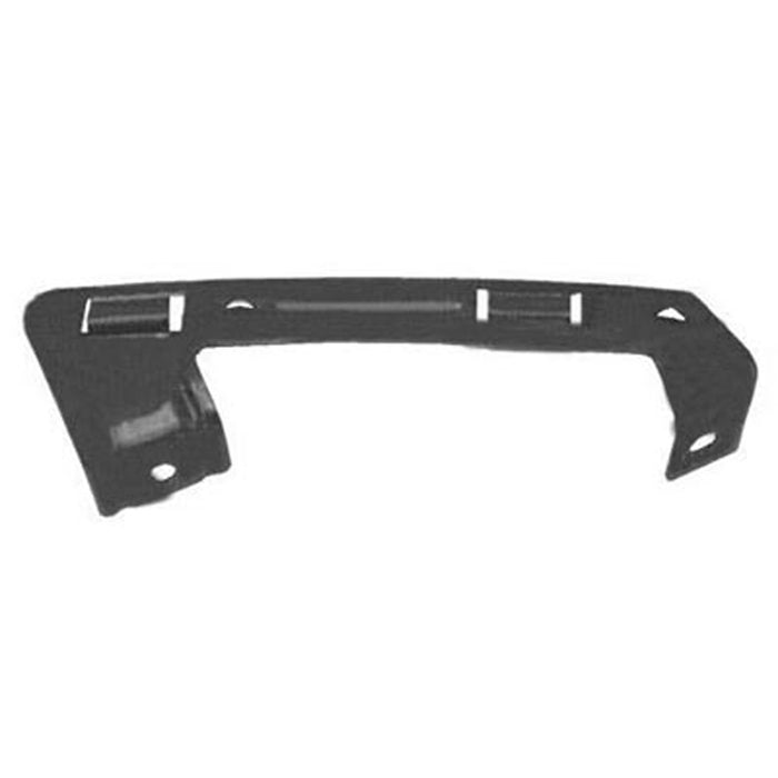 2006-2009 Hyundai Sonata Front Passenger Side Bumper Bracket Brace - HY1067110-Partify-Painted-Replacement-Body-Parts