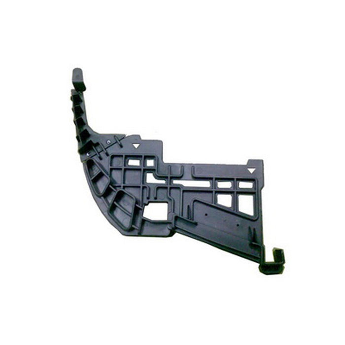 2005-2009 Hyundai Tucson Front Passenger Side Bumper Bracket Lower - HY1067111-Partify-Painted-Replacement-Body-Parts