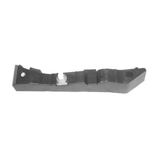 2006-2011 Hyundai Accent Front Passenger Side Bumper Bracket - HY1067113-Partify-Painted-Replacement-Body-Parts