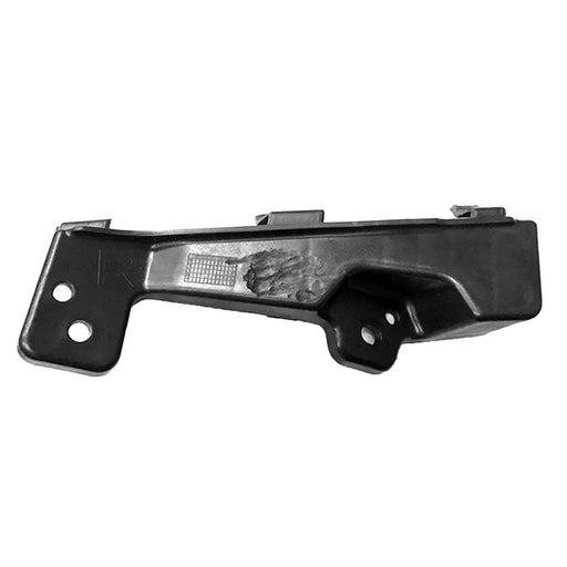 2010-2012 Hyundai Genesis Coupe Front Passenger Side Bumper Bracket - HY1067117-Partify-Painted-Replacement-Body-Parts