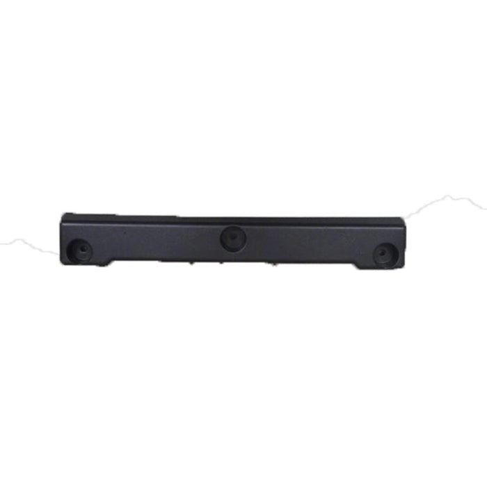 2013-2016 Hyundai Santa Fe Sport Front License Plate Bracket - HY1068102-Partify-Painted-Replacement-Body-Parts