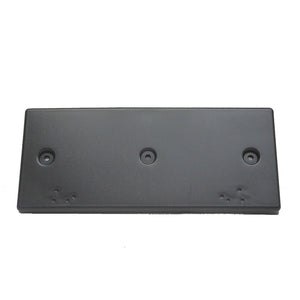 Front License Plate Bracket image