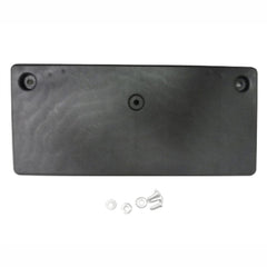Front License Plate Bracket image