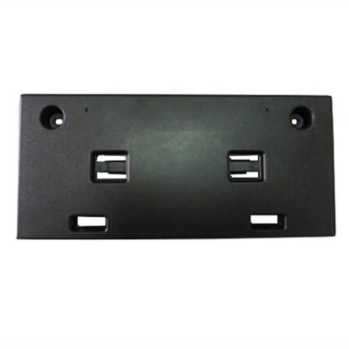 2018-2019 Hyundai Sonata Eco/GL/GLS/Limited/Limited 2.0T/SE/SEL Front License Plate Bracket - HY1068110-Partify-Painted-Replacement-Body-Parts