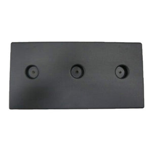 Front License Plate Bracket image