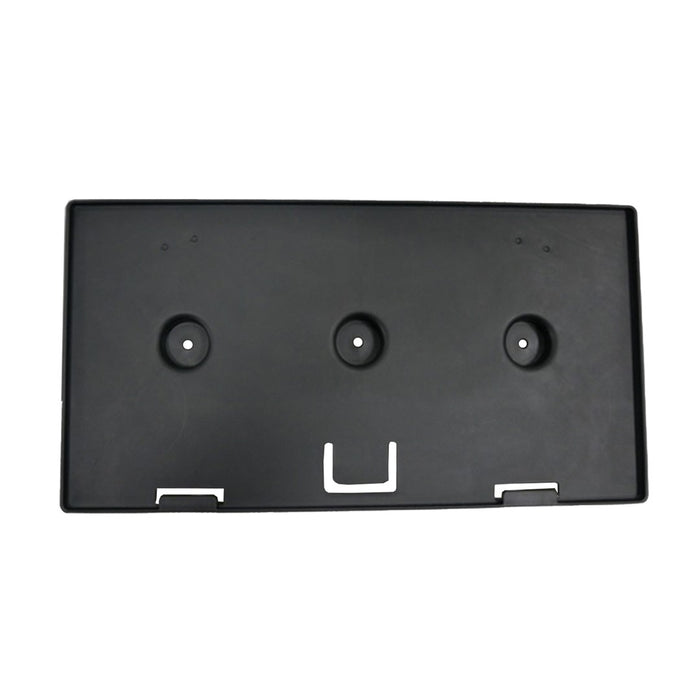 2019-2020 Hyundai Elantra Front License Plate Bracket W/Intelligent Cruise Cont - HY1068115-Partify-Painted-Replacement-Body-Parts