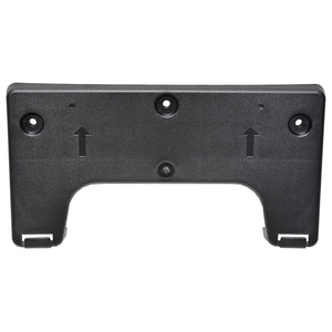 Front License Plate Bracket image