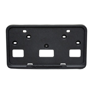 Front License Plate Bracket image