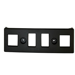 Front License Plate Bracket image